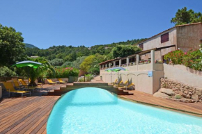 Bungalows Du Maquis
